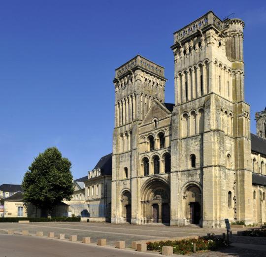 Cosy Appartement Neuf Sur Le Port De Plaisance De Caen Zewnętrze zdjęcie
