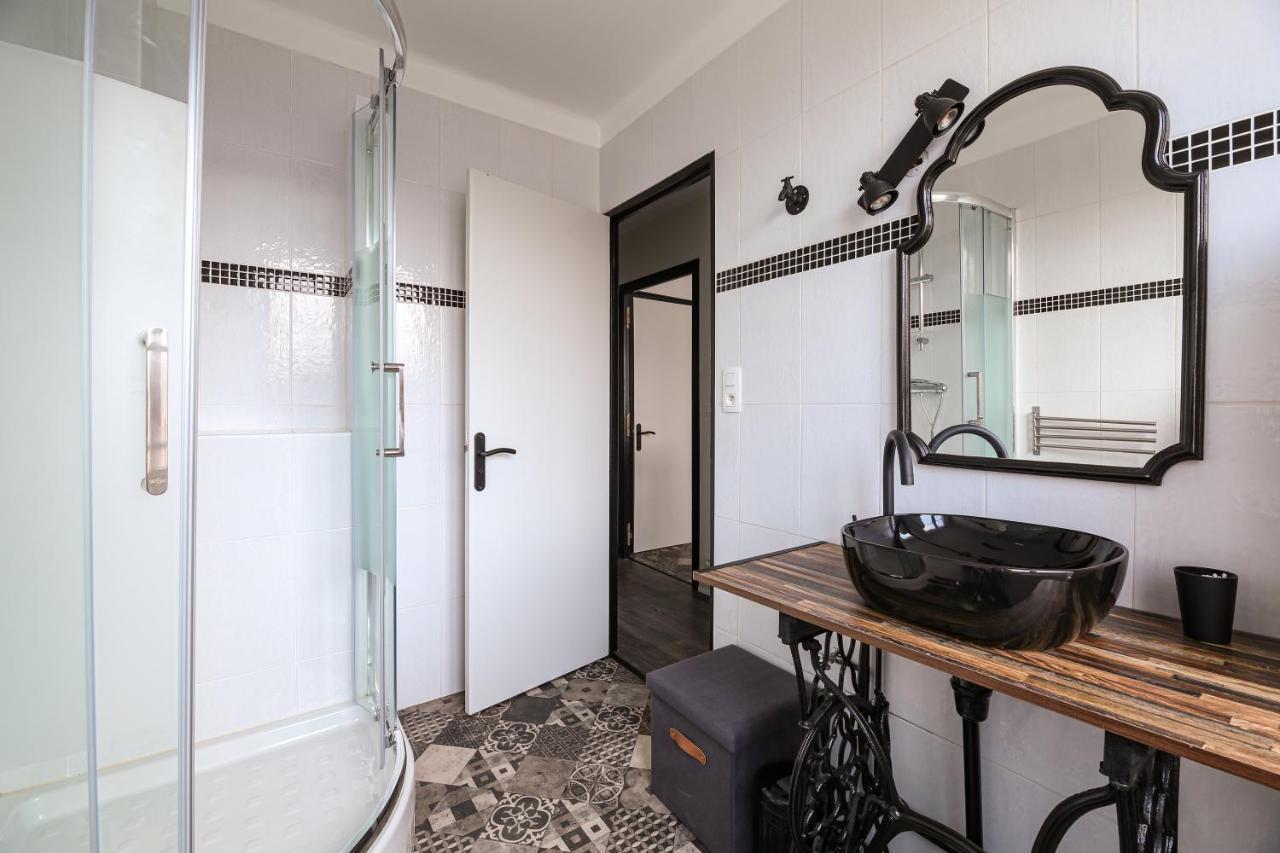 Cosy Appartement Neuf Sur Le Port De Plaisance De Caen Zewnętrze zdjęcie